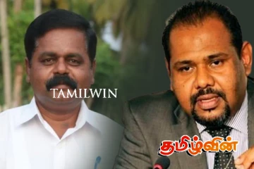 கஜேந்திரகுமாரின் பேச்சுக்கான அழைப்புக் குறித்து சிறீதரன் பதில்