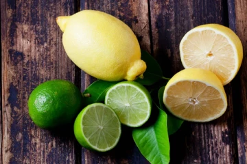 ஒரு எலுமிச்சையில் இவ்வளவு நன்மையா?