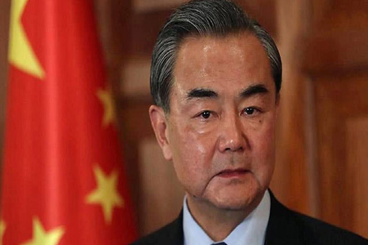 மத்திய கிழக்கு போர் பதற்றம் ; ஈரான் விவகாரத்தில் சீனாவின் முக்கிய நகர்வு | China S Major Move On The Iran Issue