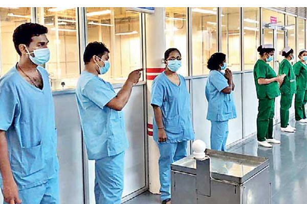 அத்தியாவசிய மருந்துகளுக்கு தட்டுப்பாடு இல்லை..! 28 மில்லியன் டொலர் பயன்படுத்தப்பட்டுள்ளது - கெஹலிய சுட்டிக்காட்டு | Health Ministry China Donation Lone Medicine Drug