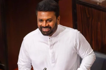 நாளை மறுதினம் வடக்கிற்கு வருகிறார் ஜனாதிபதி