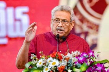 மகிந்தவை கவிழ்த்தது போல மீண்டும் சர்வதேச ரீதியில் அரங்கேறும் சதி - கோட்டாபய கடும் குற்றச்சாட்டு