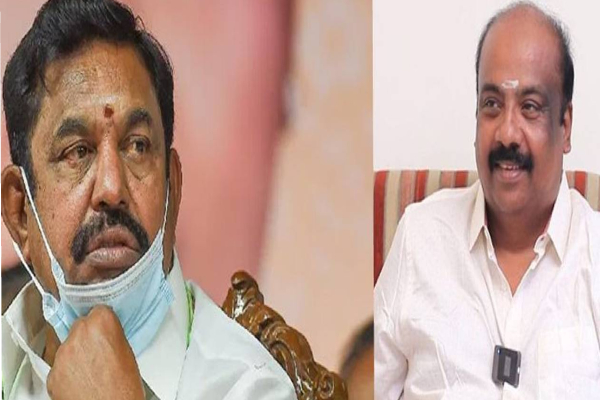 திமுகவில் இணைந்து சில நாட்கள்தான் - மருது அழகுராஜுக்கு முக்கிய பொறுப்பு! | Marudhu Alaguraj Joins Dmk Receives New Post