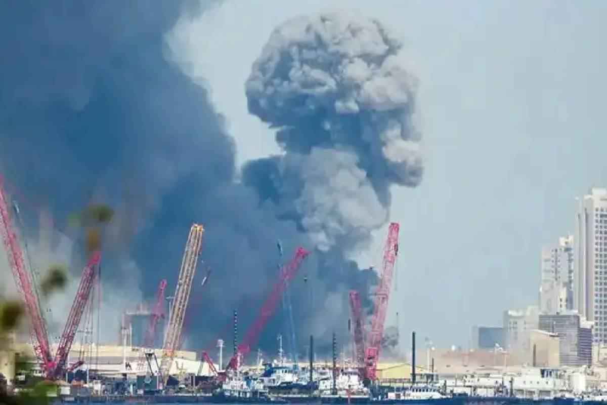 மத்திய கிழக்கு போர் அபாயம் குறித்து புடின் விடுத்துள்ள எச்சரிக்கை | Putin Warns Of Risk Of War In The Middle East