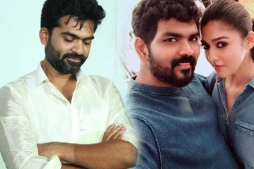 தன் மனைவியின் முன்னாள் கணவனை பாராட்டிய விக்னேஷ் சிவன்.. வியந்து போன திரையுலகம்