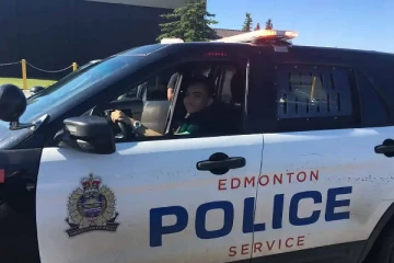 கனடாவில் துப்பாக்கிச் சூடு: தந்தையும் மகனும் பலி