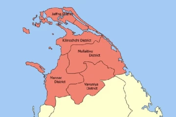 வடக்கு மாகாண சபைக்கு காணி அல்லது காவல்துறை அதிகாரம்