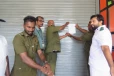 மனித பாவனைக்கு உதவாத உணவு வழங்கிய நிர்வாகி! தற்காலிகமாக மூடப்பட்ட உணவகம்