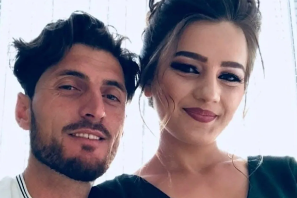 பிரித்தானியாவிலிருந்து வெளிநாடொன்றிற்கு நாடுகடத்தப்படும் முதல் பெண் | First Women To Extradited From Britain To Albania