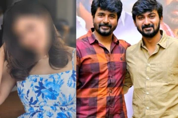 மலையாள நடிகையுடன் ரகசிய திருமணமா!! வைரலாகும் அஜித் பட நடிகர் தர்ஷன் கல்யாணம் புகைப்படம்..