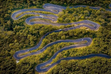 கண்டி-மஹியங்கனை வீதி ஒருவழி போக்குவரத்துக்காக திறப்பு