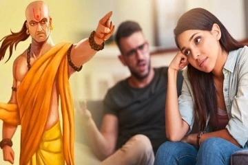 சாணக்கிய நீதி - உங்களுக்கு பிடித்தவர்களிடமிருந்து உங்களை தள்ளிவைக்கும் 5 பழக்கங்கள்