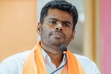 அண்ணாமலைக்கு காய்ச்சல் பாதிப்பு : அதிர்ச்சியில் தமிழக பாஜக