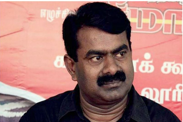 “திமுக அரசின் மெத்தனப்போக்கு தான் மின்தடைக்கு முக்கியக் காரணம்” - சீமான் அறிக்கை | Seeman Releases Statement On Tn Power Cut Crisis