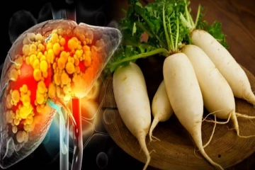 fatty liver diet: கல்லீரல் கொழுப்பை கரைக்கும் காய்கறிகள்- ஒரு தடவையாவது சமைத்து சாப்பிடுங்க