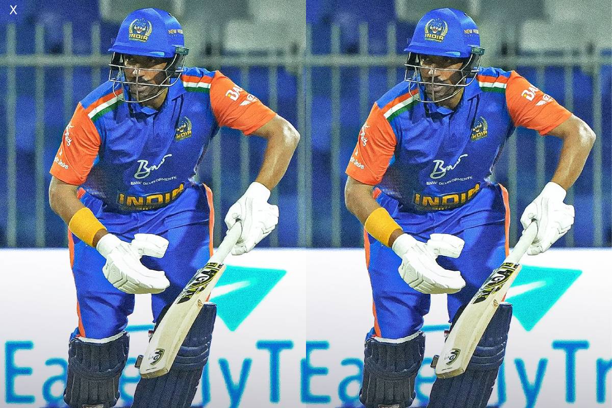 Robin Uthappa