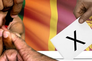 මැතිවරණය සම්බන්ධයෙන් තීරණාත්මක තීන්දුවක්.. සියලු පක්ෂ කැඳවයි..