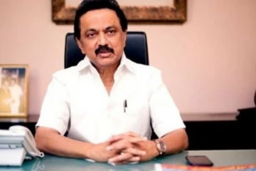 வரும் 16ம் தேதி மு.க.ஸ்டாலின் தனி விமானம் மூலம் டெல்லி பயணம்