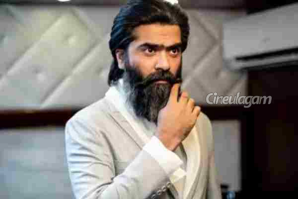 பிரபலத்தின் பிறந்தநாள், பரிசு அனுப்பி வைத்த நடிகர் சிம்பு... யாருக்காக தெரியுமா? | Simbu Send Biriyani To Popular Director Birthday பிரபலத்தின் பிறந்தநாள், பரிசு அனுப்பி வைத்த நடிகர் சிம்பு... யாருக்காக தெரியுமா? | Simbu Send Biriyani To Popular Director Birthday