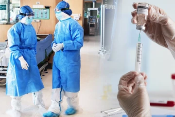 எஸ்ட்ராசெனெகா தடுப்பூசி செலுத்தியவர்களுக்கு இலங்கை அரசாங்கத்தின் அறிவிப்பு