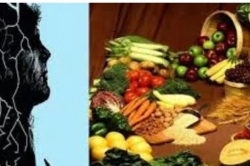 மன அழுத்தத்தில் இருக்கும்போது எந்த மாதிரியான உணவுகளை எடுத்துக் கொள்ள வேண்டும்?