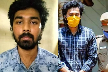 120 பெண்களை ஏமாற்றி, ஆபாச வீடியோ எடுத்த காசிக்கு ஆயுள் தண்டனை விதிப்பு! பரபரப்பு தீர்ப்பு