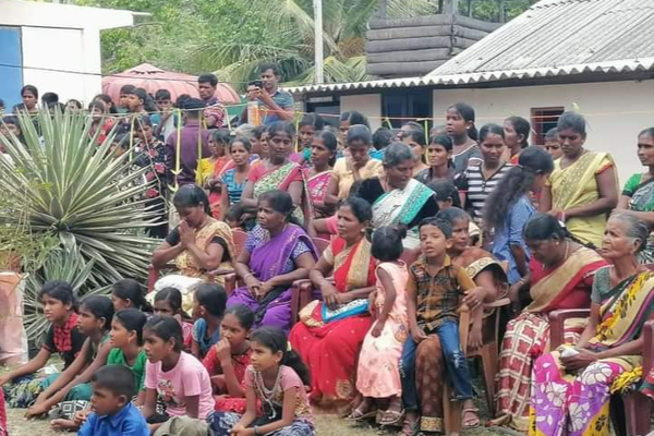 குமுதினி படுகொலையின் 37வது ஆண்டு நினைவஞ்சலி அனுஷ்டிப்பு தமிழ்வின்