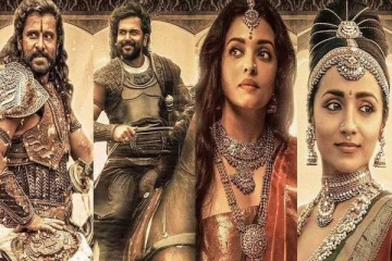 பிரம்மாண்டமாக தயாராகியுள்ள பொன்னியின் செல்வன் படத்தில் நடித்த நடிகர்களின் சம்பளம்- முழு விவரம்