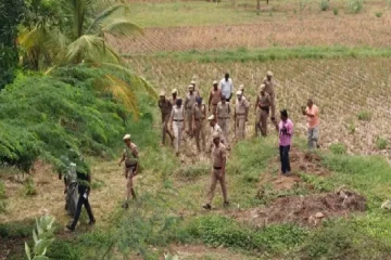 10 வயது சிறுமி கொலை வழக்கில் புதிய திருப்பம் ; தாயின் பரபரப்பு குற்றச்சாட்டு