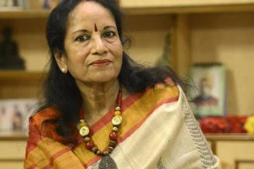 பிரபல மூத்த பின்னணி பாடகி வாணி ஜெயராம் காலமானார்