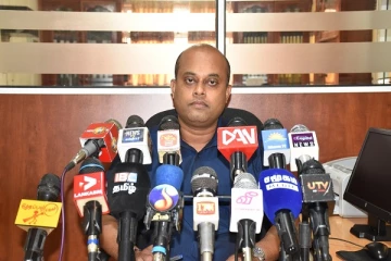 மன்னார் மாவட்டத்தில் கடந்த 8 நாட்களில் 28 கோவிட் தொற்றாளர்கள் அடையாளம்