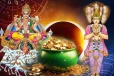 18 ஆண்டுகளுக்குப் பிறகு சூரியன்- கேது அரிய சேர்க்கை: அதிர்ஷ்டம் பெறும் 3 ராசிகள்!