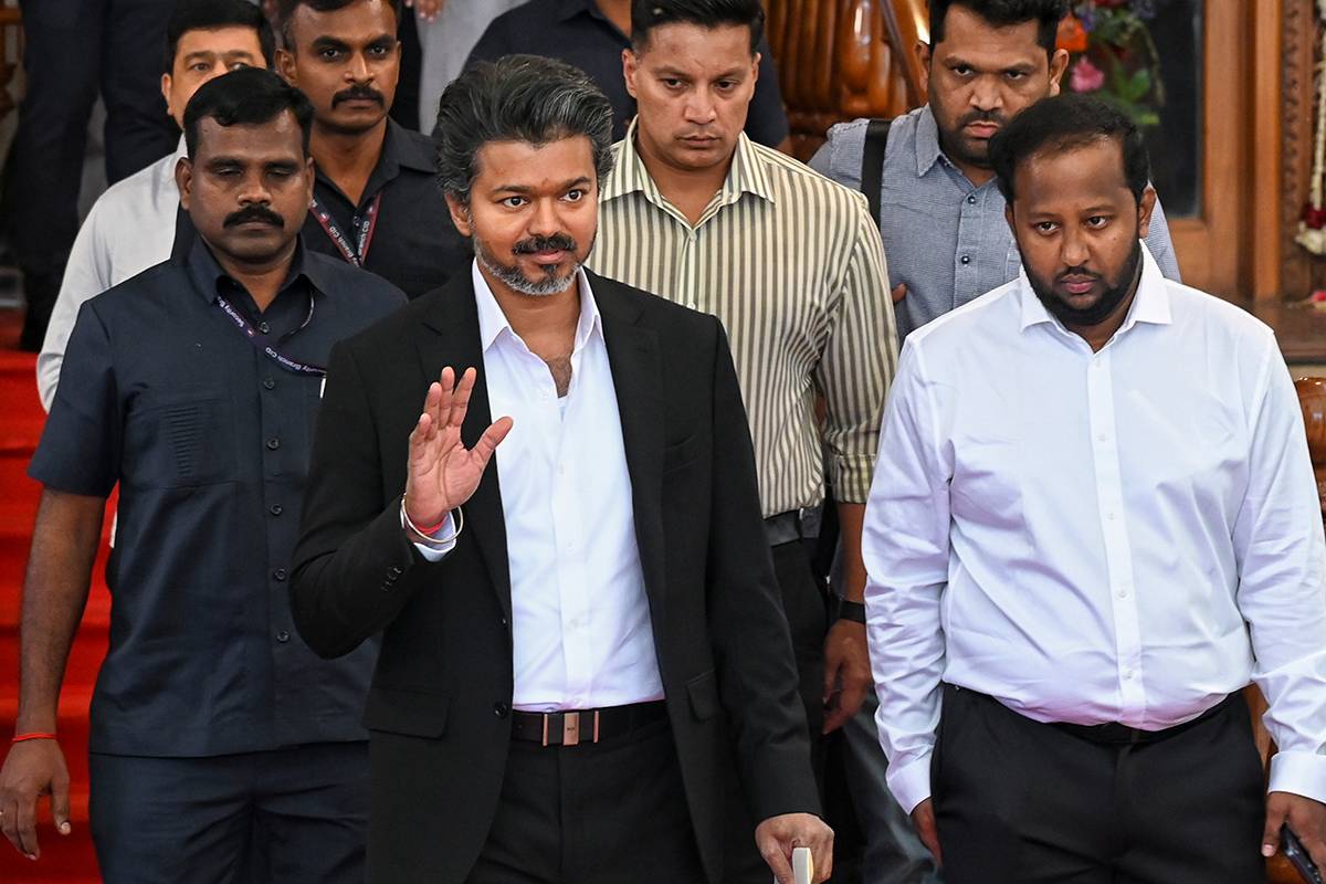 மழைநீர் சேகரிப்பு அமைத்தால் சிறப்பு மானியம் - முதலமைச்சர் விஜய் திட்டம் | Cm Vijay To Launch Rainwater Harvesting Campaign
