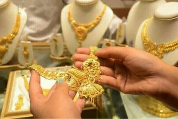 மீண்டும் வீழ்ச்சியடைந்துள்ள தங்க விலை - இன்றைய விற்பனை நிலவரம்
