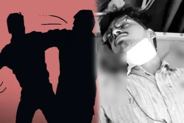 கல்லூரி பஸ்சுக்குள் தகராறு.. சைக்கோ போல் மாறிய ஜூனியர் மாணவரின் வெறிச்செயல் - கொடூரம்!