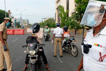தமிழகத்தில் ஊரடங்கு நீட்டிப்பு! அரசு முக்கிய அறிவிப்பு