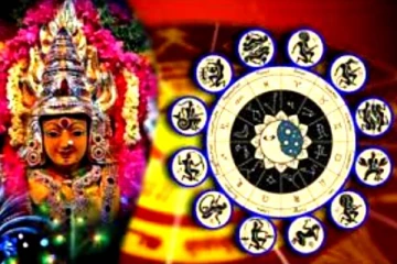 எதிர்பாராத ஆபத்துக்களில் சிக்கப்போகும் மூன்று ராசிக்காரர்கள்! இன்றைய ராசிப்பலன்