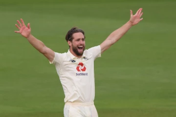 மீண்டும் எண்ட்ரி கொடுக்கும் வோக்ஸ் ..  4வது டெஸ்ட் போட்டிக்கான இங்கிலாந்து அணி அறிவிப்பு