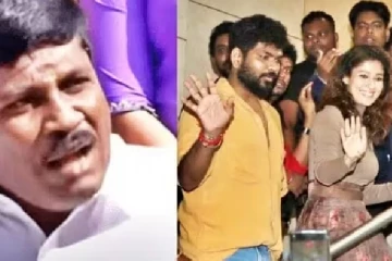 கேவலமா நடத்திட்டாங்க : நயன்தாரா படம் பார்க்க போன ஜிபிமுத்து வருத்தம்