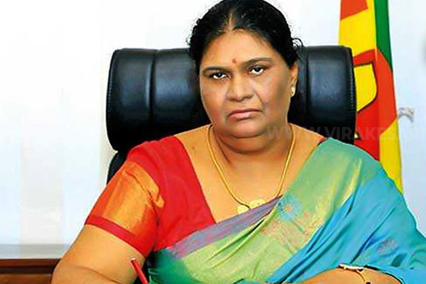 யாழிற்கு விஜயம் செய்த அமெரிக்கத் தூதுவர்! | The American Ambassador Has Met The Governor