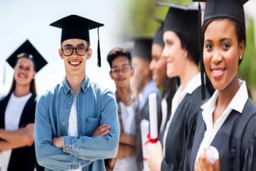 உலகிலேயே மிகவும் படித்தவர்களை கொண்ட நாடு இதுதான்! எந்த நாடுனு தெரியுமா?