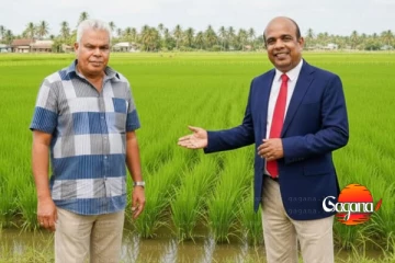 කෝටිපතියෝ දෙන්නා හෙලිකොප්ටර් ගන්නවා කිව්වේ බොරුවටද? ඩඩ්ලිවත් මිත්‍රපාලවත් තාම ගන්න නම් ආවේ නැල්ලු