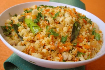 மீந்துபோன இட்லியை கொண்டு உப்புமா மட்டுமல்ல இப்படியும் செய்யலாம்!