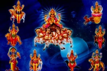 ராகு கேது பெயர்ச்சி : எந்த ராசிக்காரர்களுக்கு பாதிப்பு..! யார் பரிகாரம் செய்ய வேண்டும்- நாளைய ராசிபலன்கள் (Video)