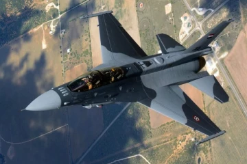 ஈராக், சிரியா மீது அமெரிக்கா தாக்குதல்!