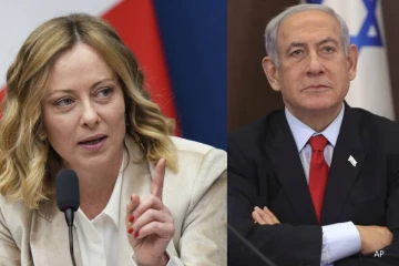 லெபனான் மீதான தாக்குதலை தொடரும் இஸ்ரேல் - இத்தாலி எடுத்த அதிரடி நடவடிக்கை