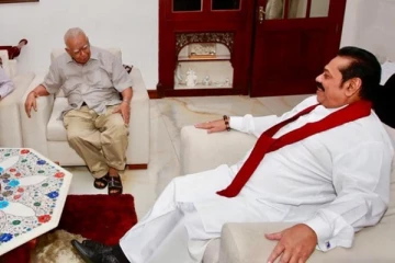 கூட்டமைப்பு அமைச்சு பதவியினை எடுக்க வேண்டும்! கனடாவிலிருந்து அழுத்தம்