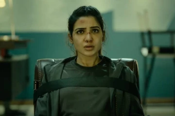 சமந்தாவின் யசோதா 9 நாள் வசூல்: படம் வெற்றியா, தோல்வியா?