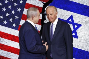 இஸ்ரேல் பிரதமர் விரைவில் கைது: கவலை வெளியிட்ட அமெரிக்கா