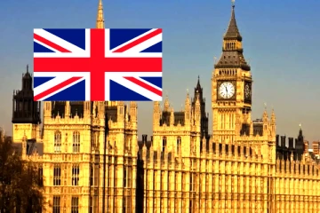 பிரித்தானியாவின் புலம்பெயர்வு விதிகளில் பாரிய மாற்றம்